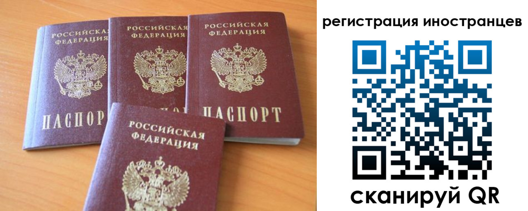 временная регистрация гарантия в Наволоках